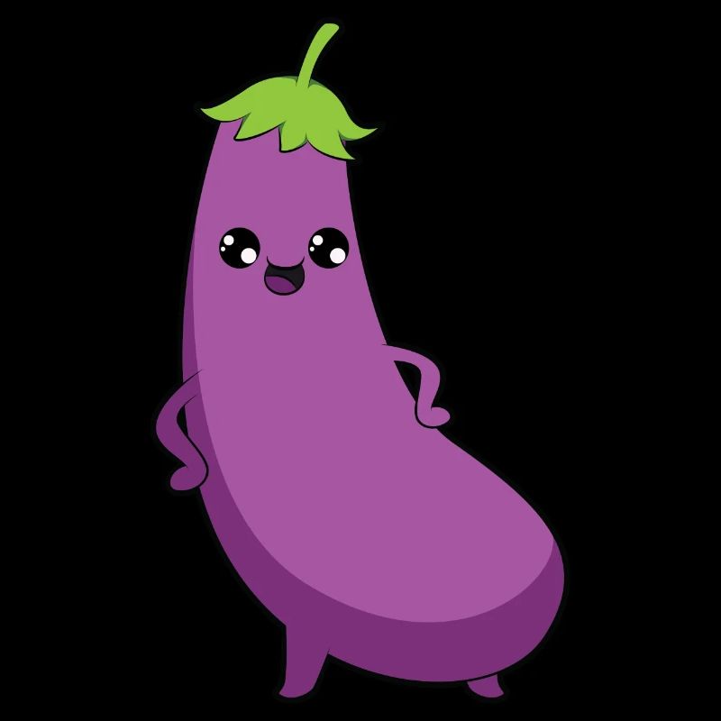eggplant