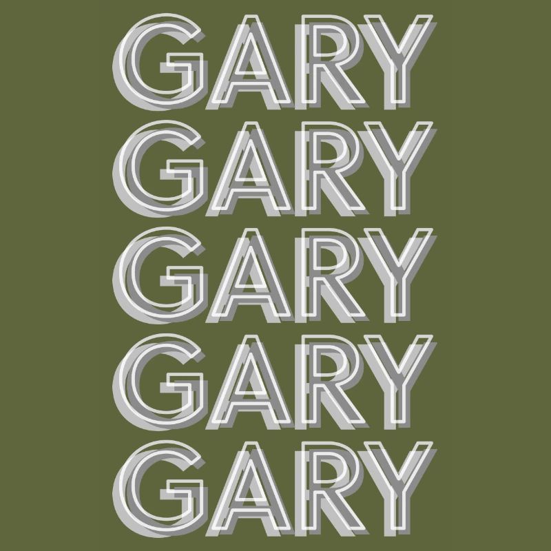 Gary