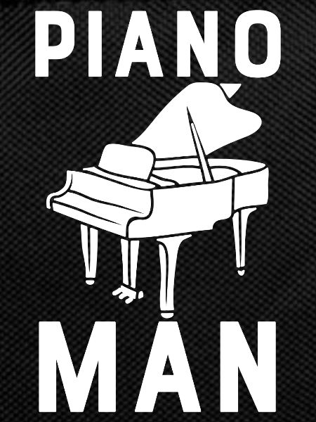 Piano Man