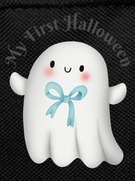 My First Halloween
