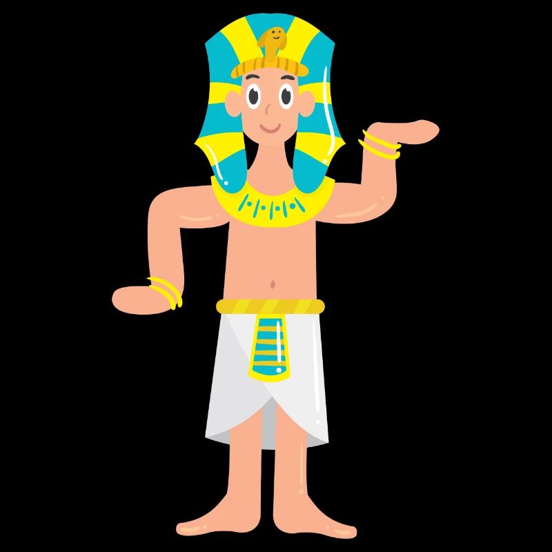Pharaoh