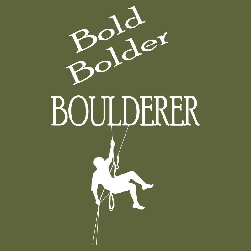 Bouldering Climbing Climbing