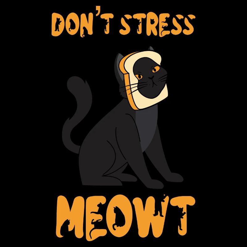 Don't Stress Meowt