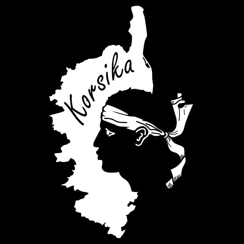 Korsika