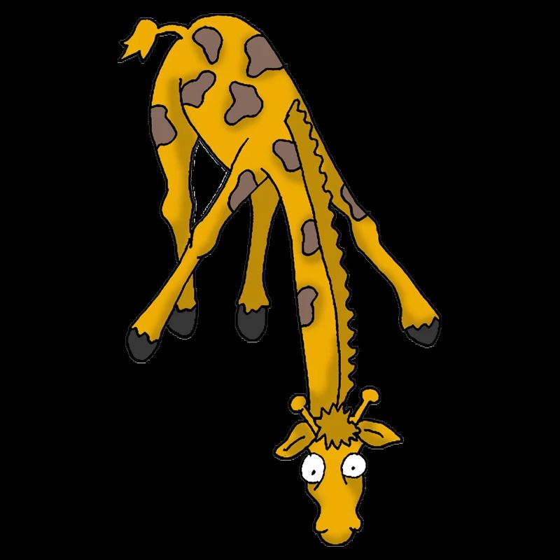 Giraffe 2