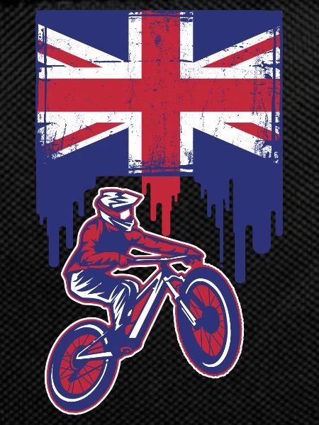 british bike