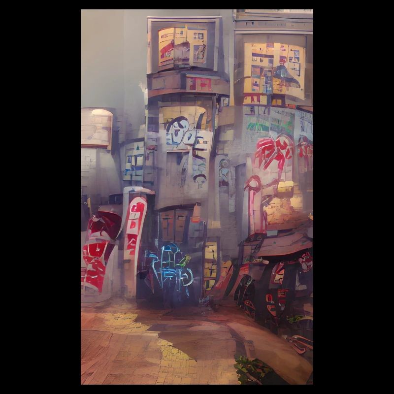 Graffiti
