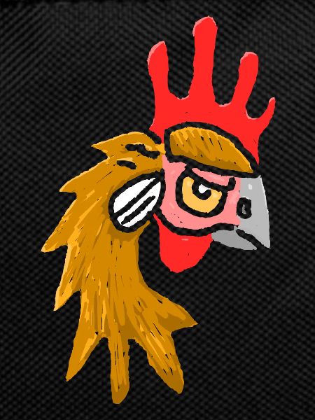 Huhn