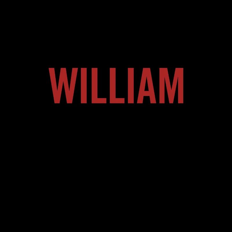 No William No Life