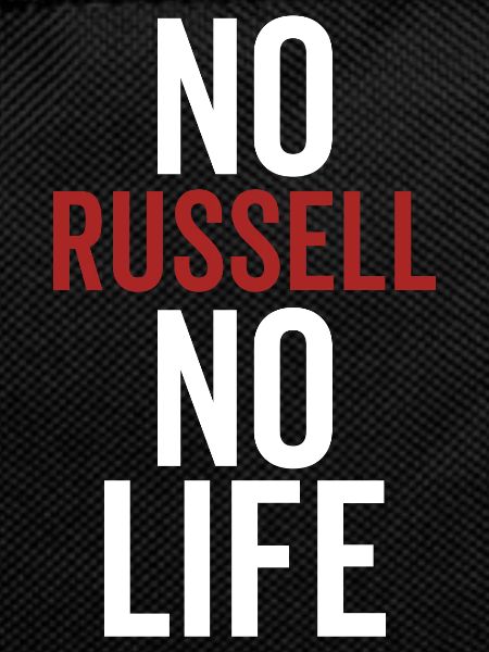 No Russel No Life