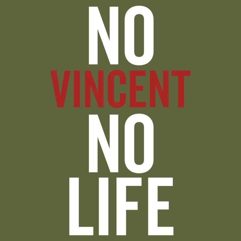 Pas de Vincent Pas de vie