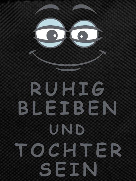 Tochter sein