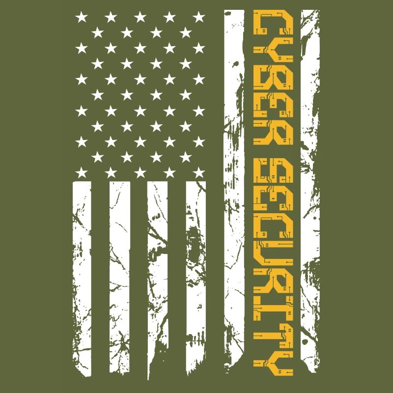 Cybersecurity IT Analyst DA1 US Flag Certified