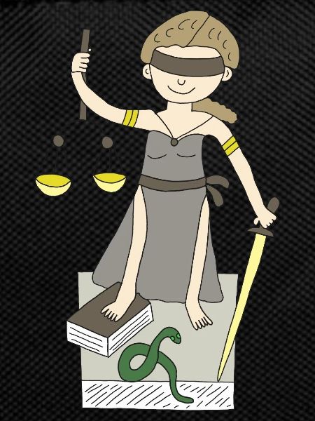 Justitia