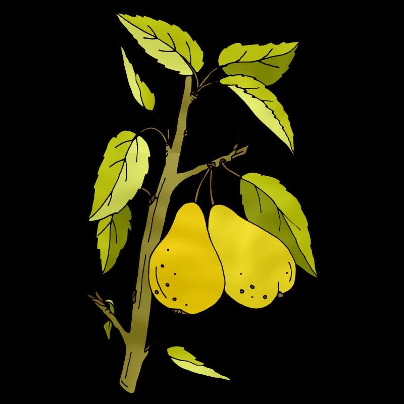 Birnen