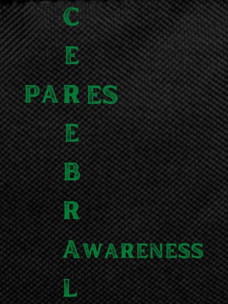 cerebral palsy awareness