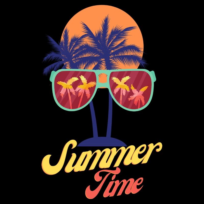 Summer time II
