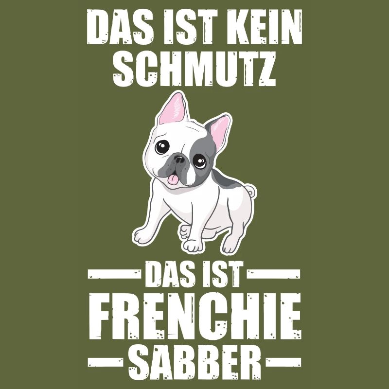 Hund Frenchie