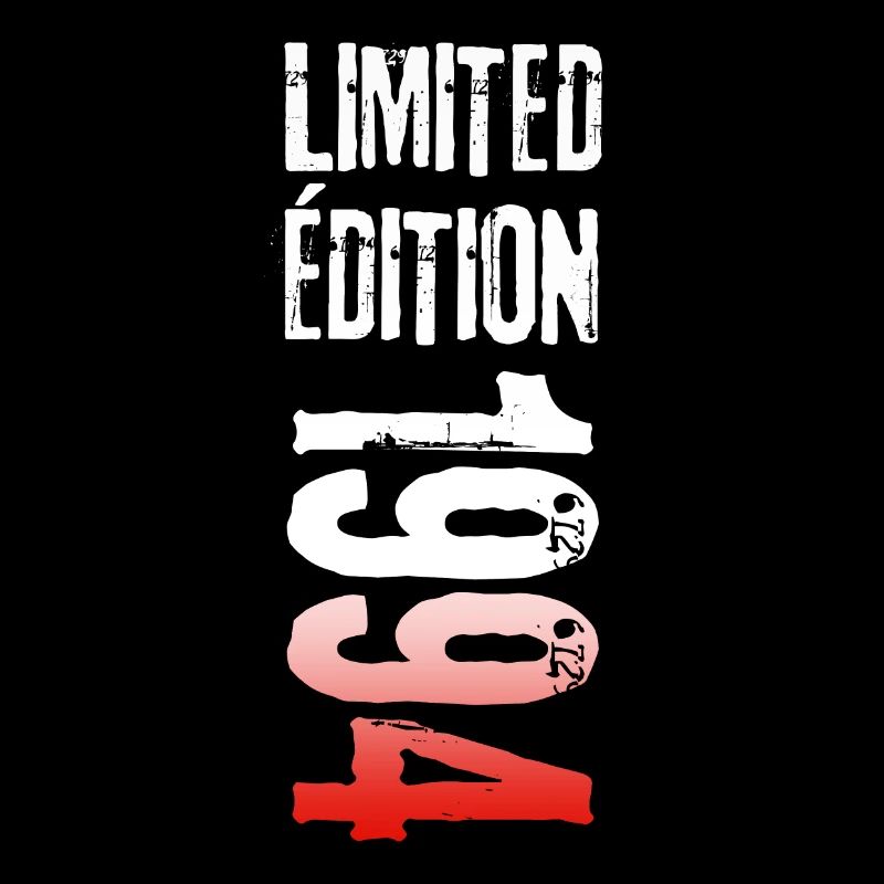 LIMITED EDITION 1994