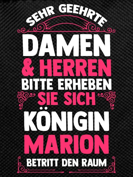 Marion