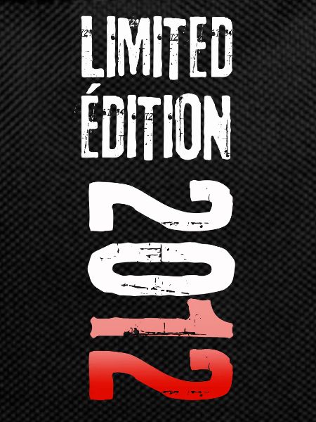 LIMITED EDITION 2012