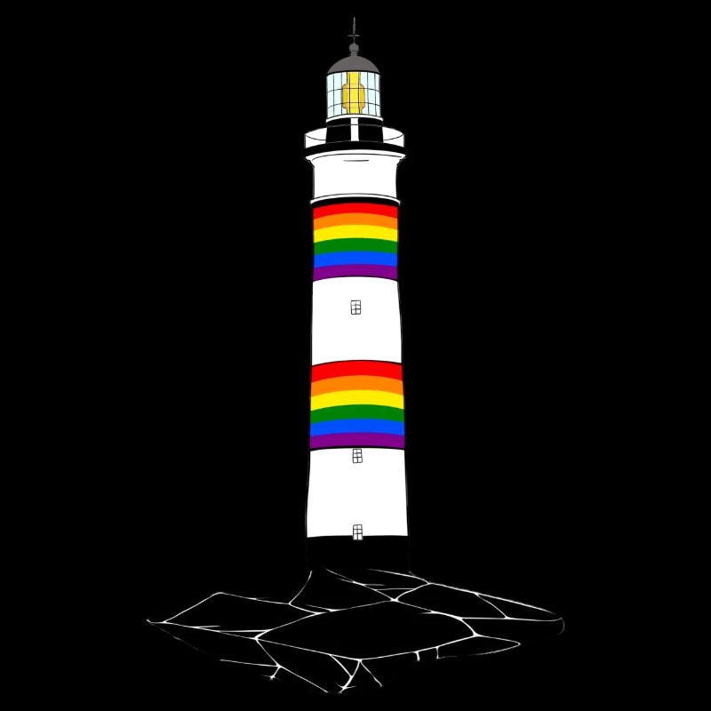 LGBT-Leuchtturm