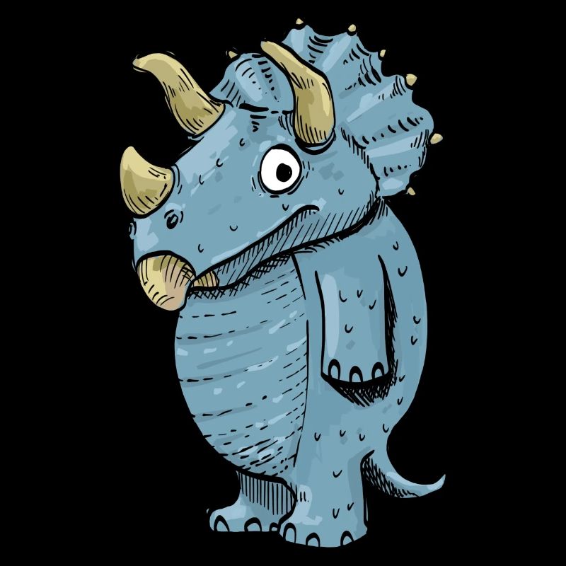 Triceratops