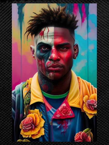 ARTWORK Gamer Will
