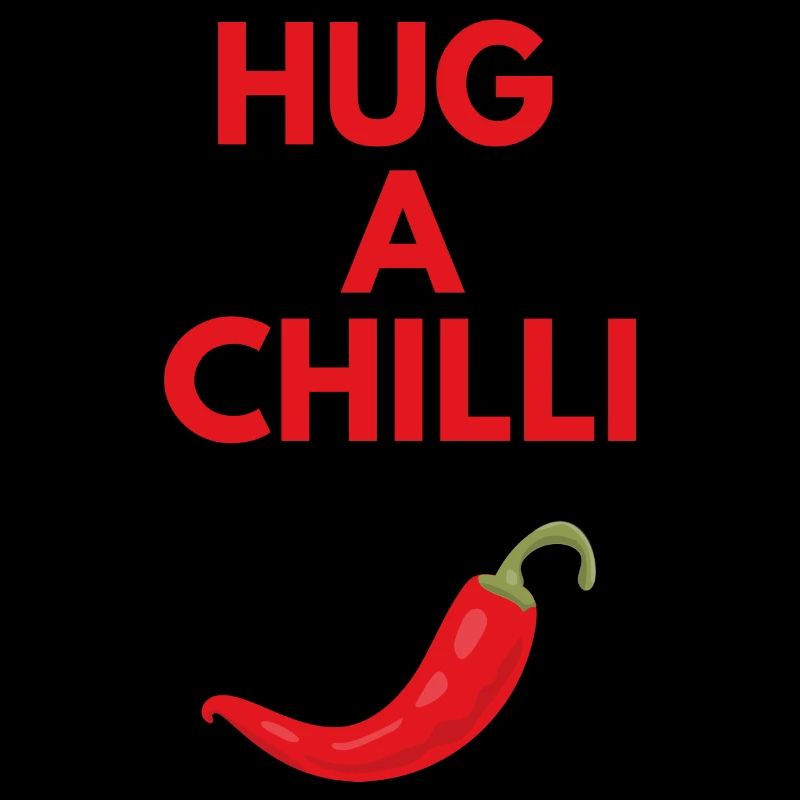 HUG A CHILLI