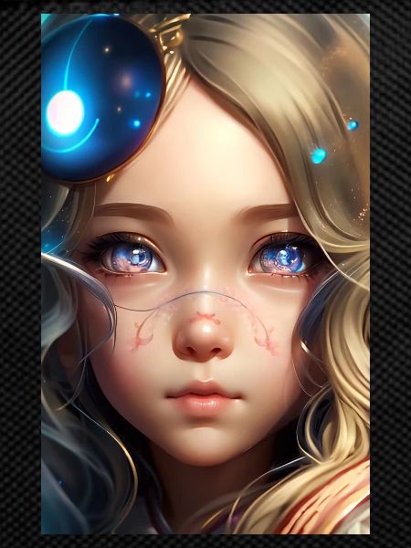 Baby Face