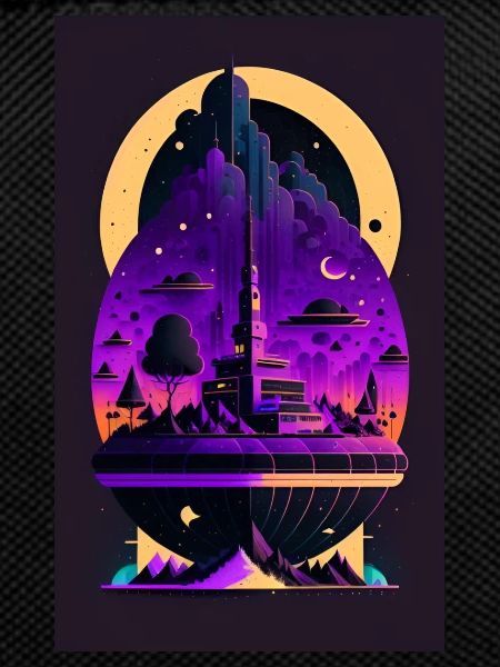 ORIGINAL ART