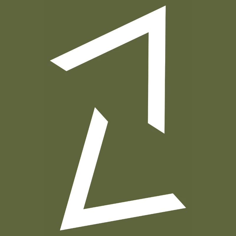 Triangle geometric shape