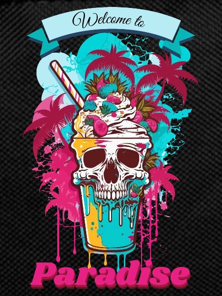 Welcome to Paradise
