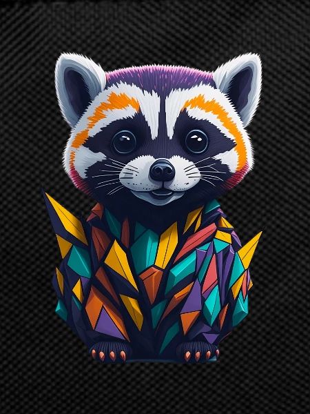 Racoon 2