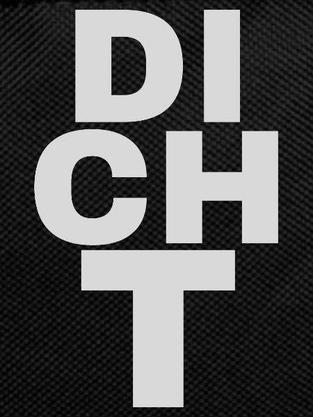 DICHT