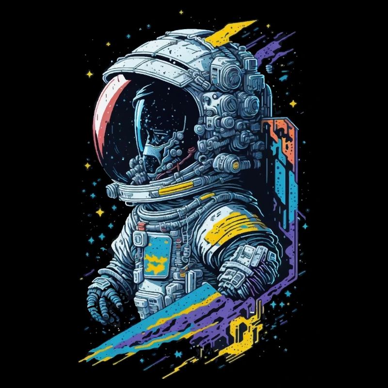 Astronaut