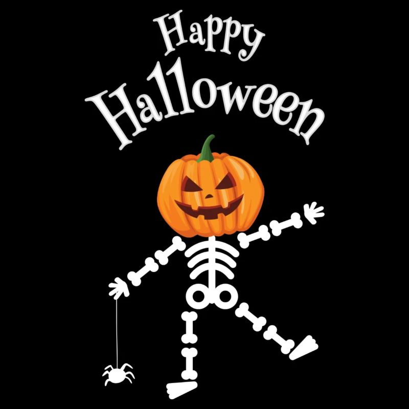 Happy Halloween