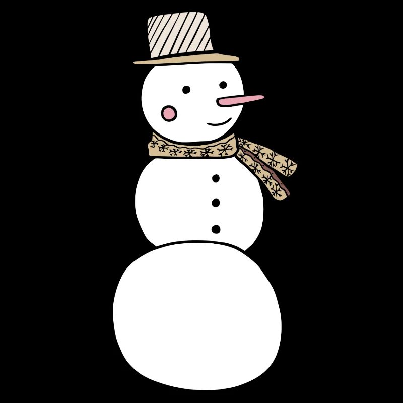 Schneemann