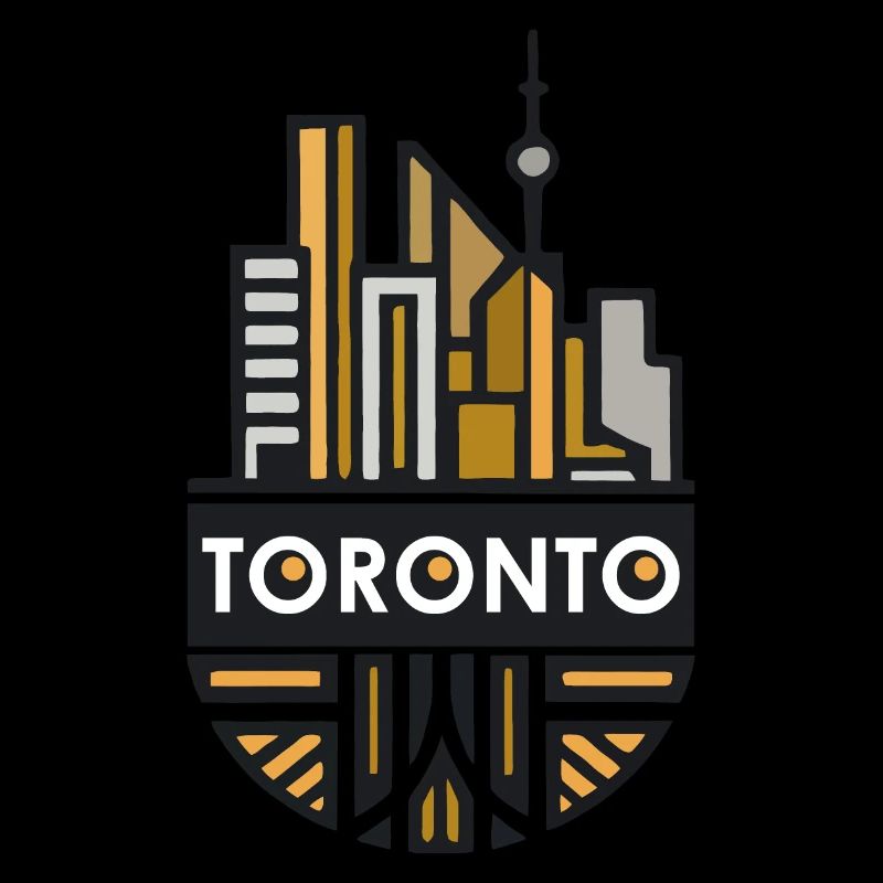 Toronto - Un morceau de Canada