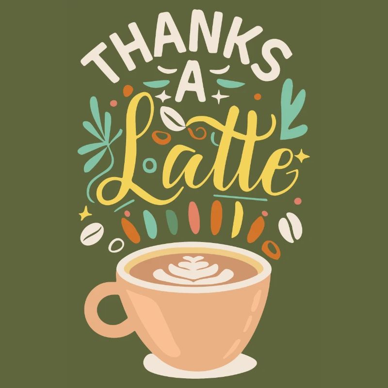 Thanks A Latte