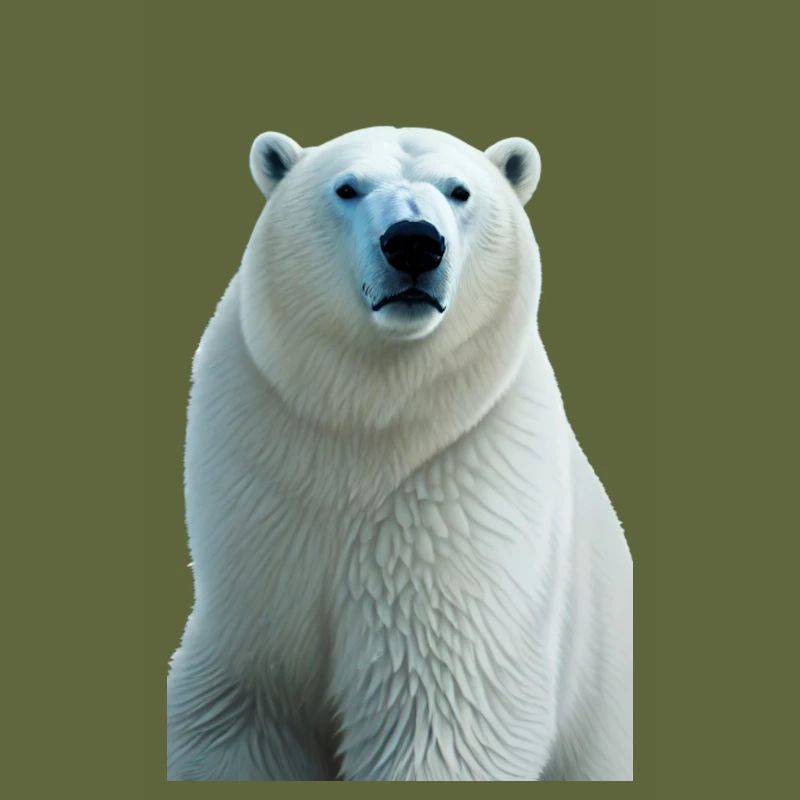Polar Majesty