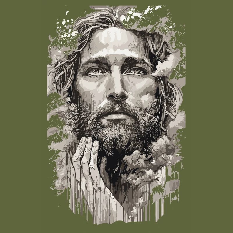 JESUS
