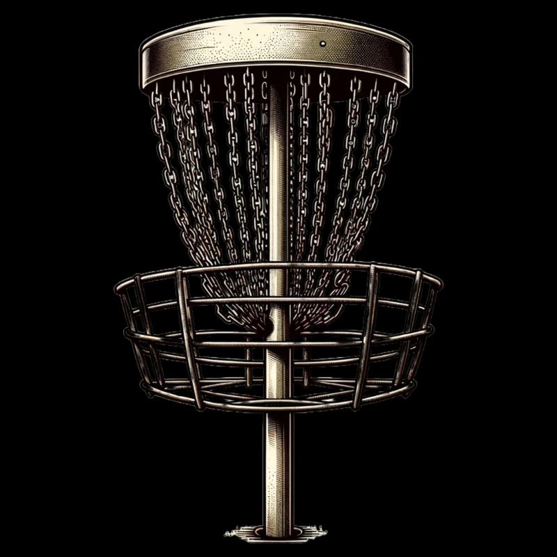 Discgolf