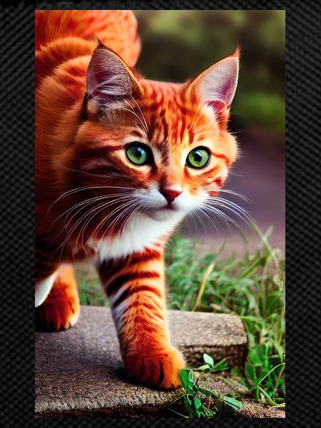 Chaton