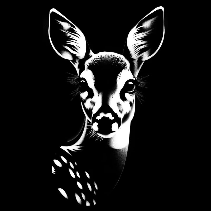 Farting deer gets beauty award