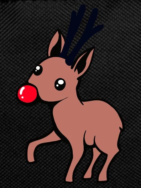 Baby Reindeer
