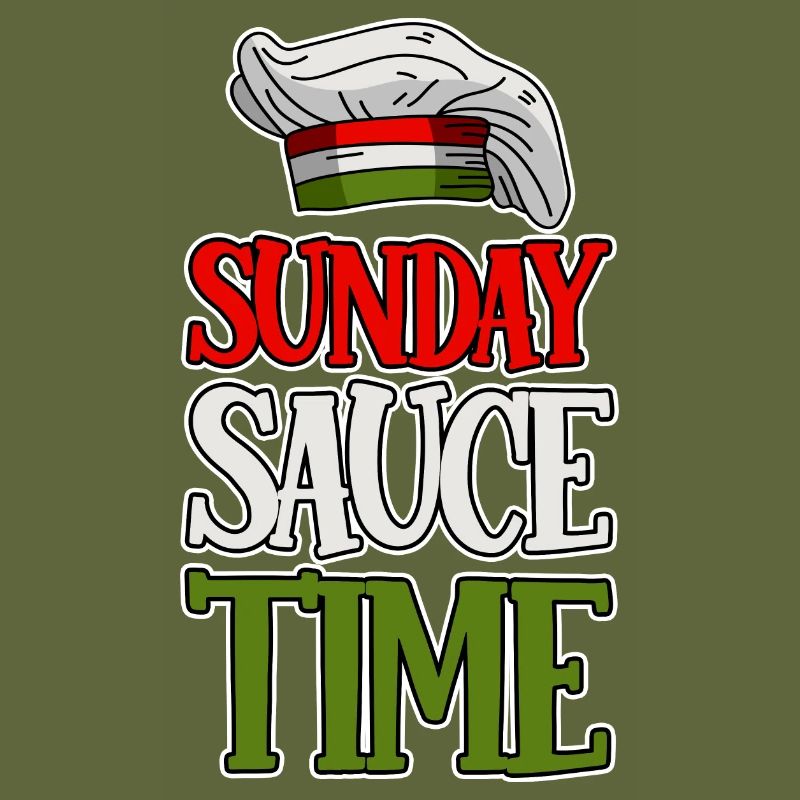 Dimanche Sauce Temps 4