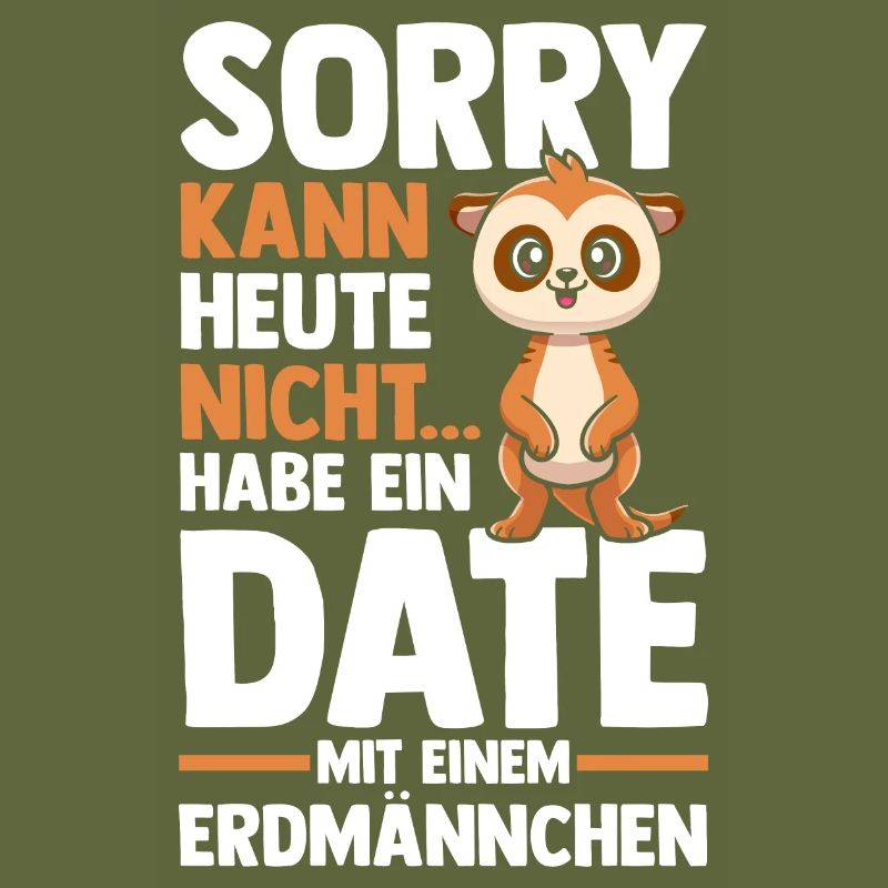 Erdmännchen