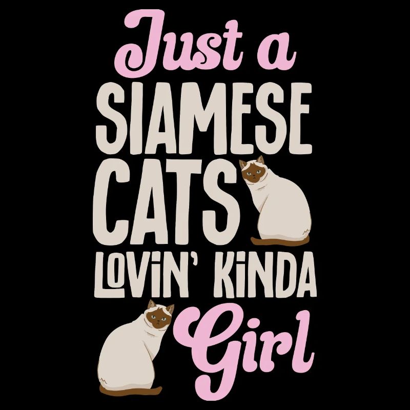 Siamese cat