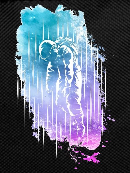 Astronaut